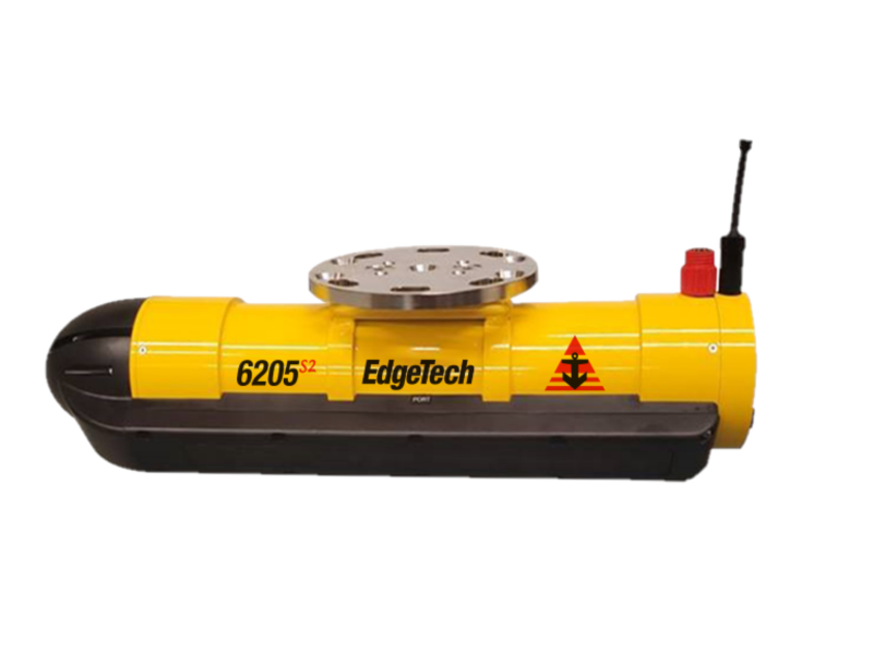 Side Scan Sonar
