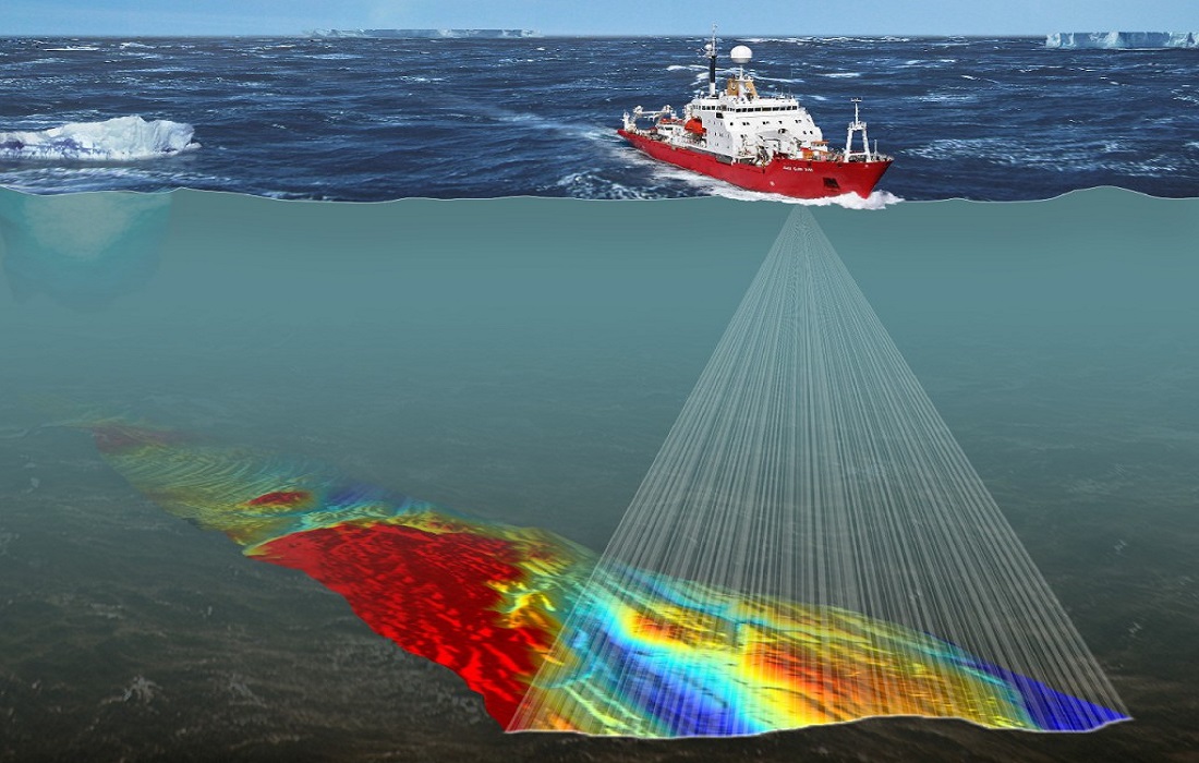 Hydrographic Survey Project