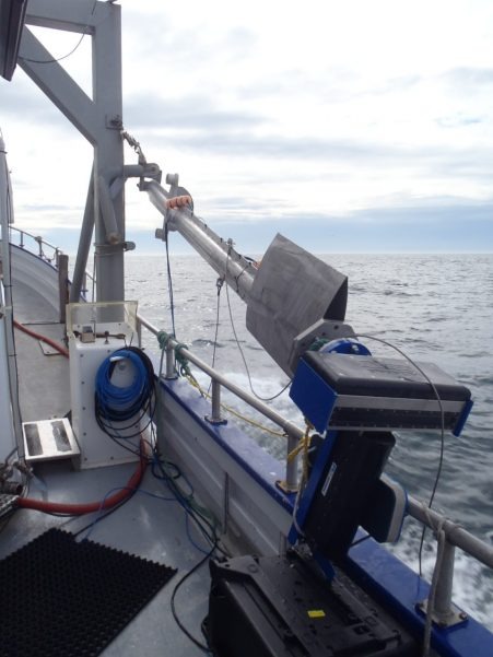 Hydrographic Survey