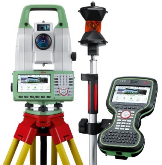 Total Station